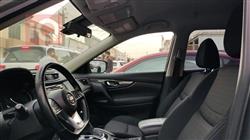 نيسان روج